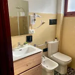 Apartamento Ciclamino