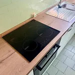 Apartamento Ciclamino