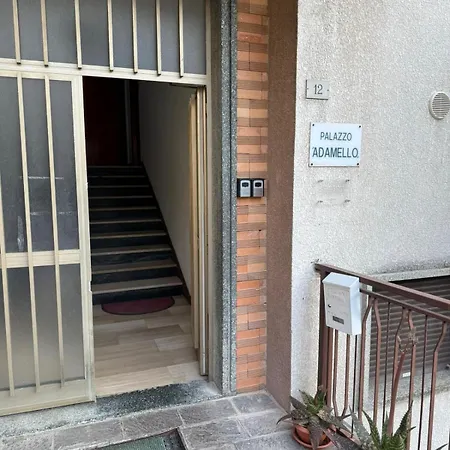 Apartamento Ciclamino