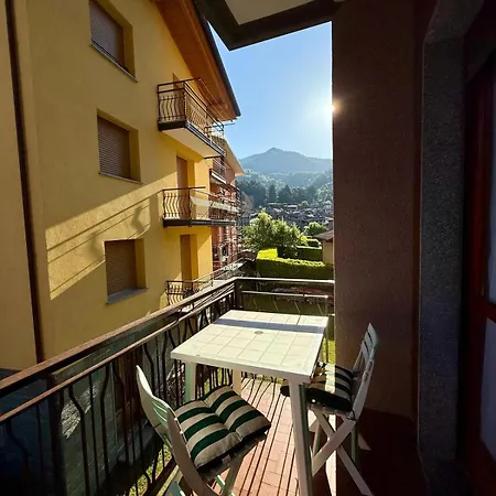 Apartamento Ciclamino *