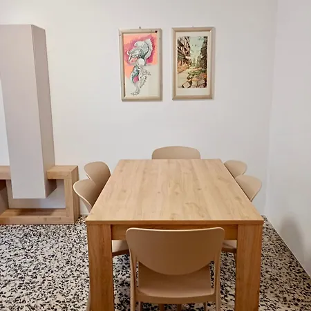 Ciclamino Apartamento Esino Lario