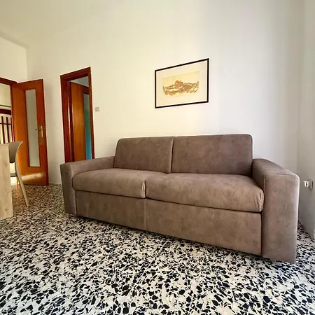 Apartamento Ciclamino