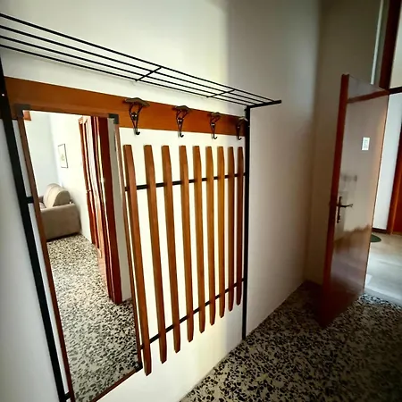 Ciclamino Apartamento *